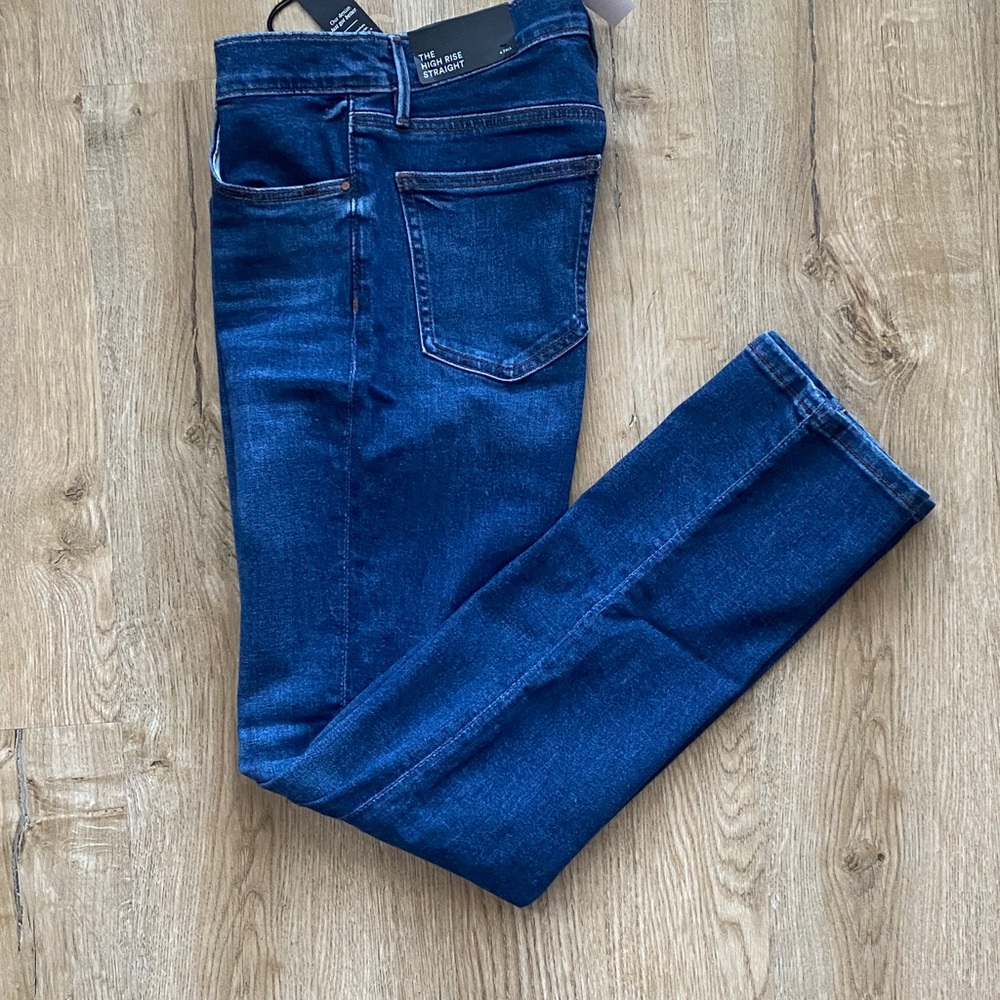 Tall jeans NWT